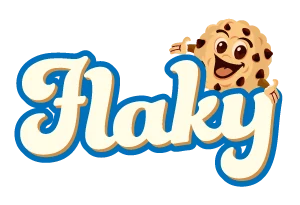 Flaky