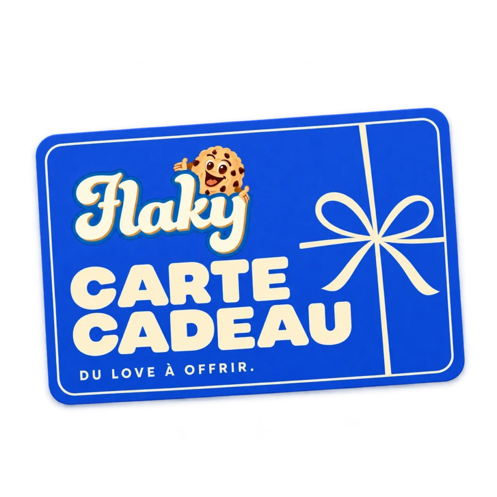 Carte Cadeau, Le cadeau qui fait fondre